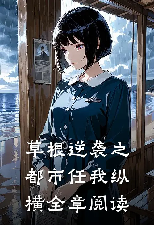 草根逆袭之都市任我纵横全章阅读