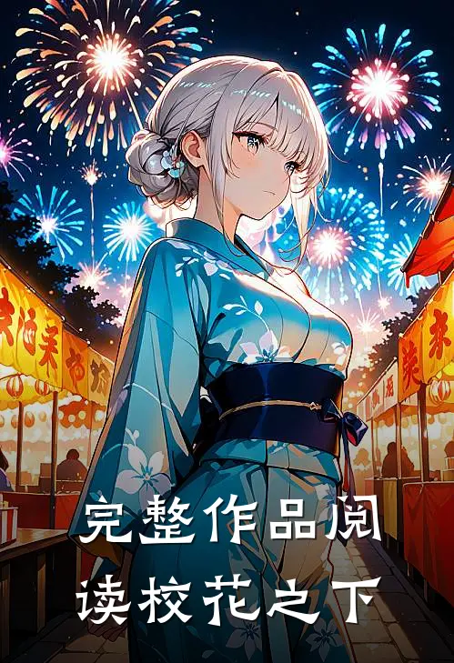 完整作品阅读校花之下