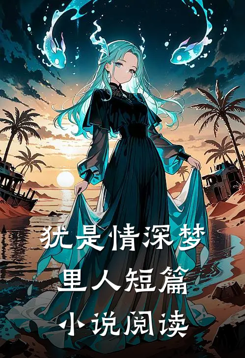 犹是情深梦里人短篇小说阅读