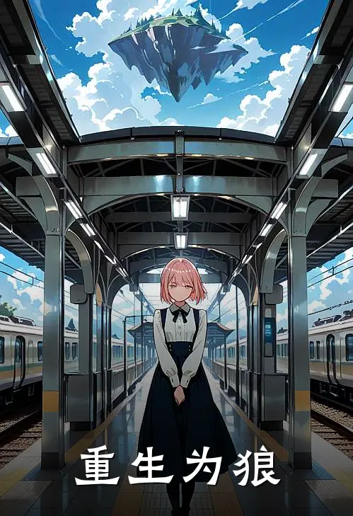 重生为狼
