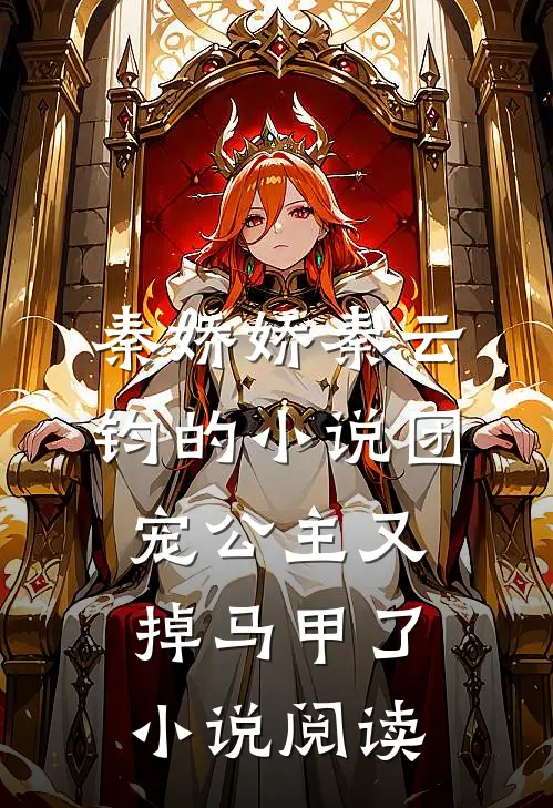 秦娇娇秦云钧的小说团宠公主又掉马甲了小说阅读