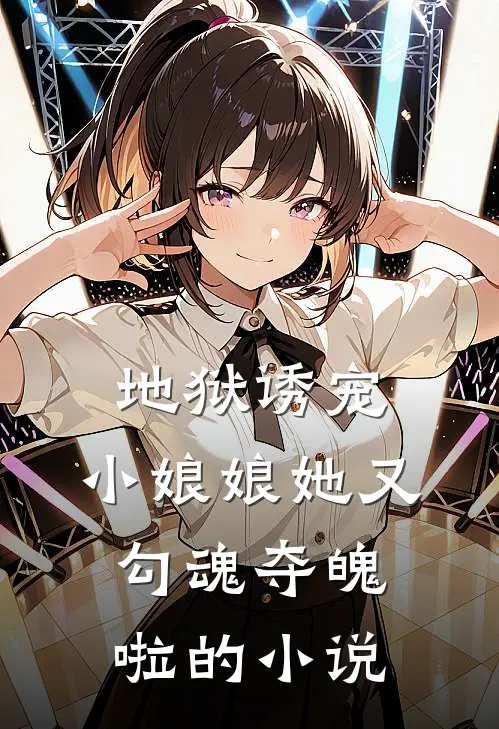 地狱诱宠，小娘娘她又勾魂夺魄啦的小说