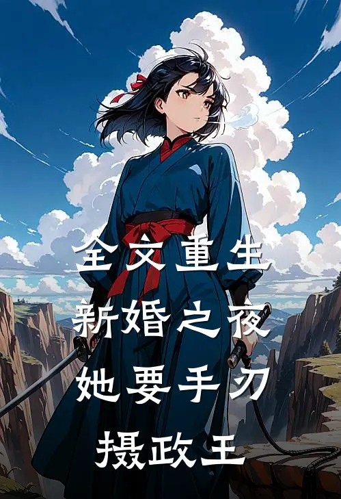 全文重生新婚之夜，她要手刃摄政王
