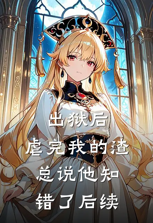 出狱后，虐完我的渣总说他知错了后续