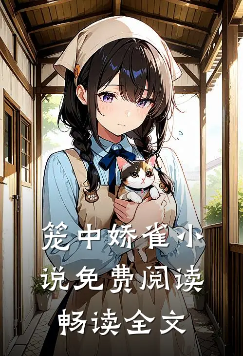笼中娇雀小说免费阅读畅读全文