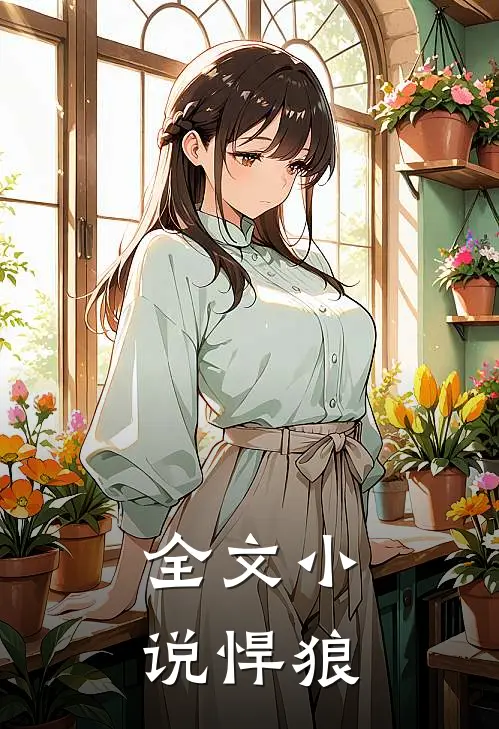 全文小说悍狼