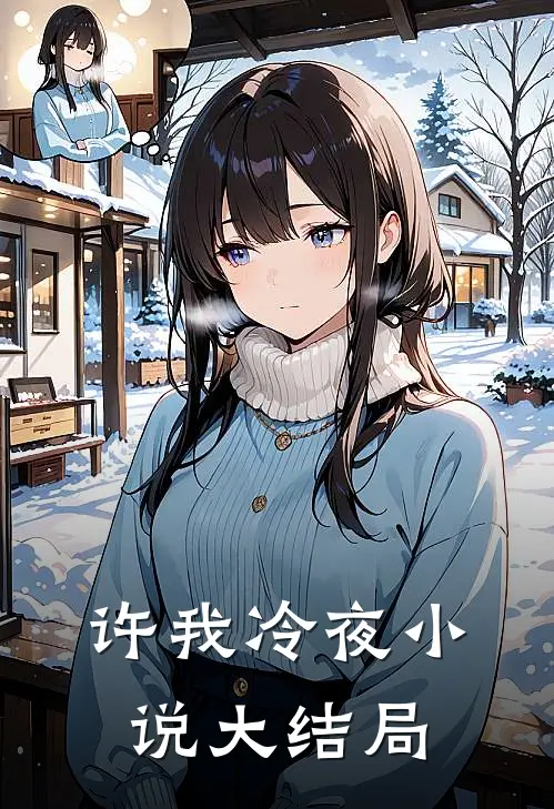 许我冷夜小说大结局