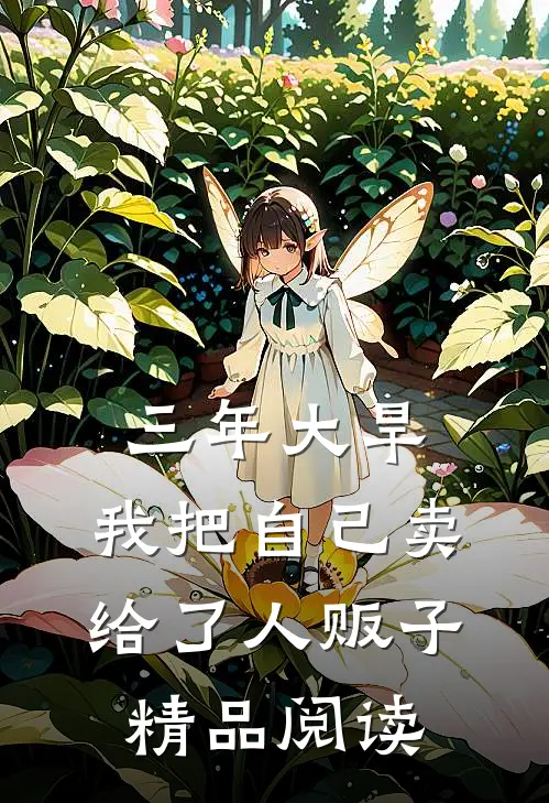 三年大旱，我把自己卖给了人贩子精品阅读