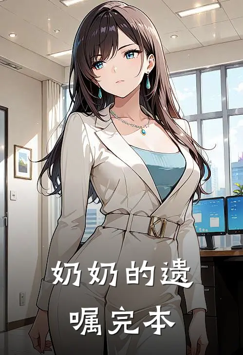 奶奶的遗嘱完本