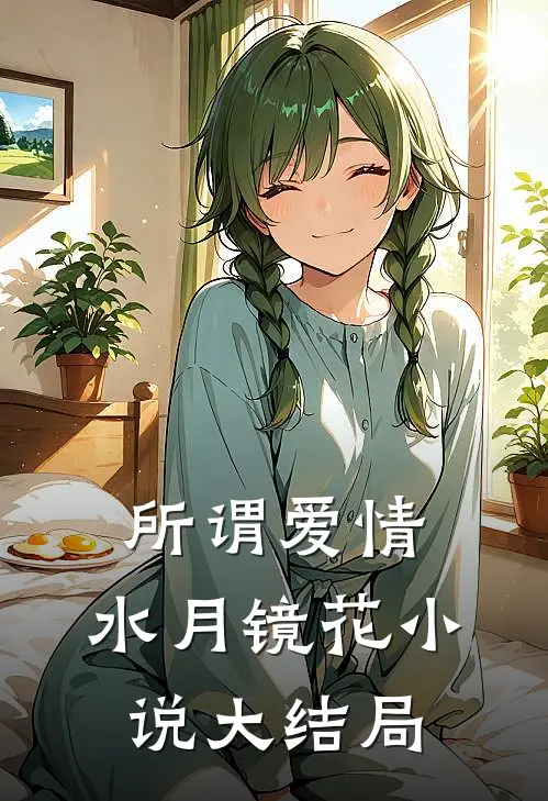 所谓爱情，水月镜花小说大结局