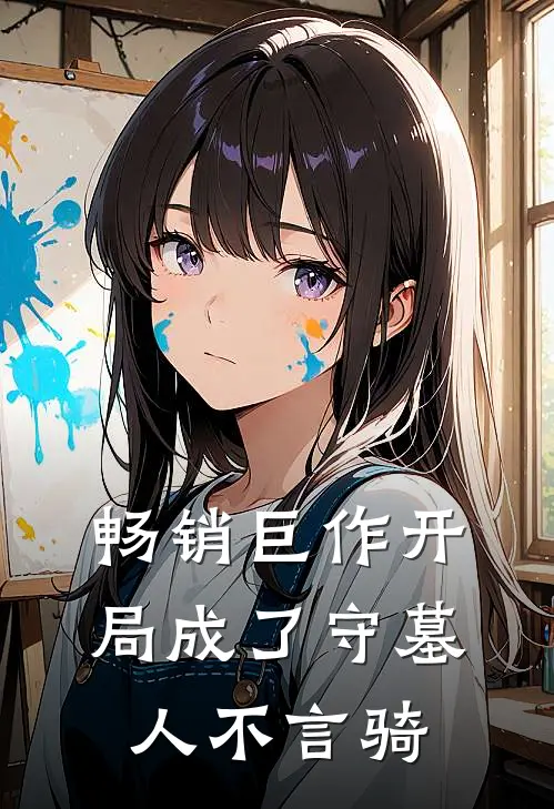 畅销巨作开局成了守墓人不言骑