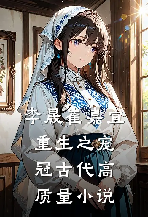 李晟崔嘉宜重生之宠冠古代高质量小说