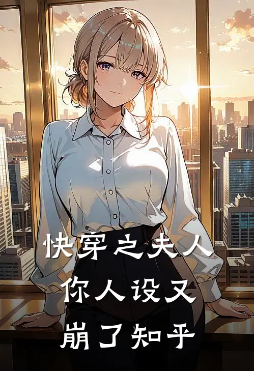 快穿之夫人你人设又崩了知乎