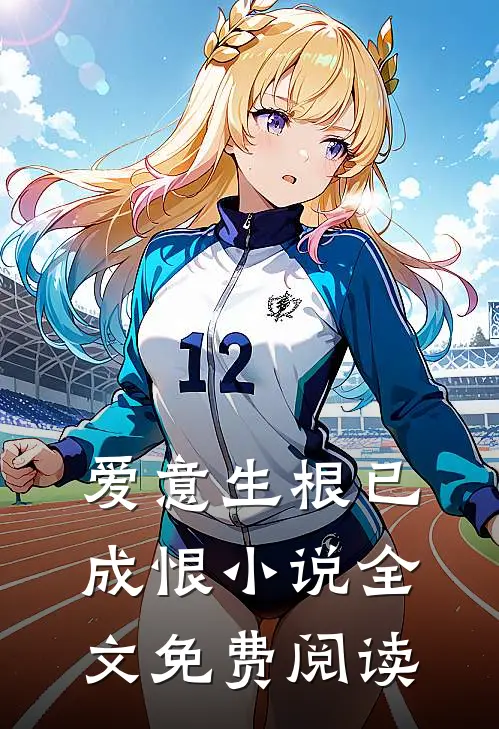 爱意生根已成恨小说全文免费阅读
