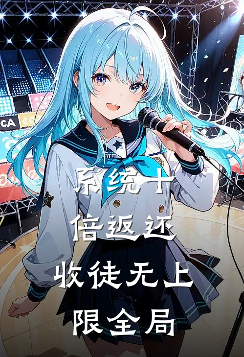 系统十倍返还，收徒无上限全局