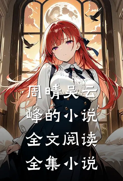 周晴吴云峰的小说全文阅读全集小说