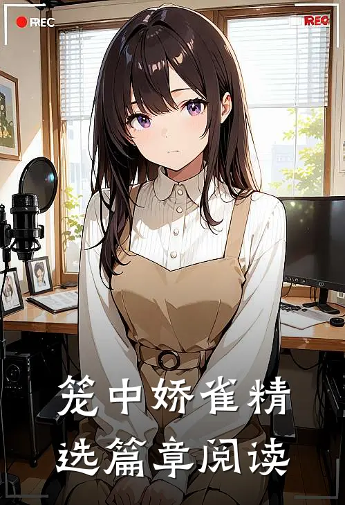 笼中娇雀精选篇章阅读