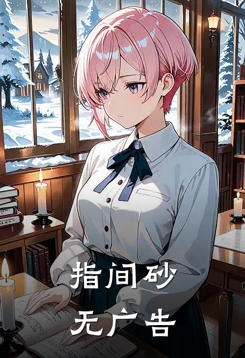 指间砂无广告