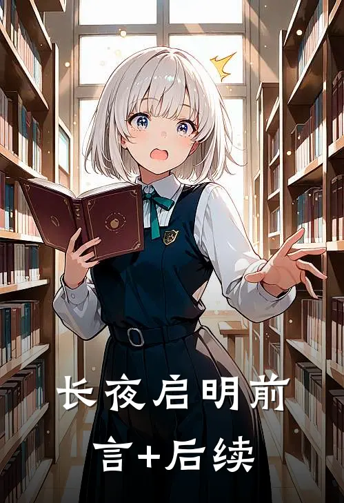 长夜启明前言+后续
