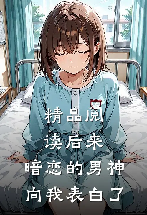 精品阅读后来，暗恋的男神向我表白了