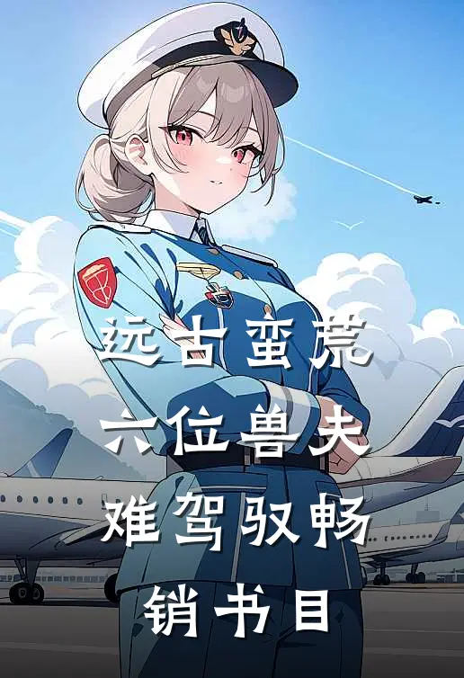 远古蛮荒:六位兽夫难驾驭畅销书目