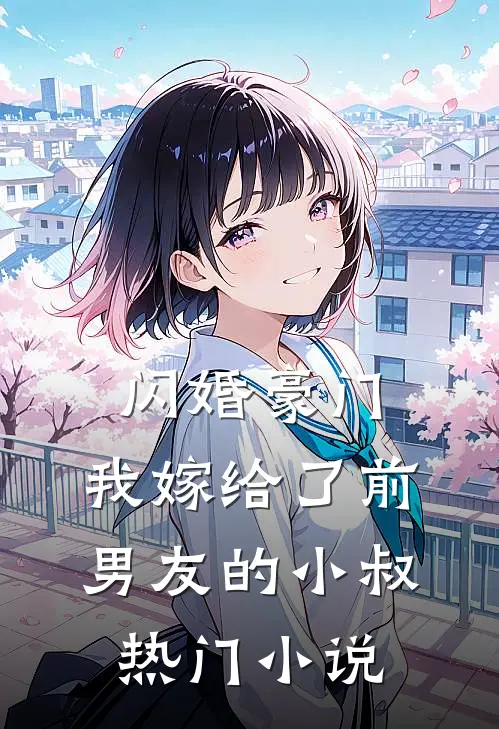 闪婚豪门：我嫁给了前男友的小叔热门小说