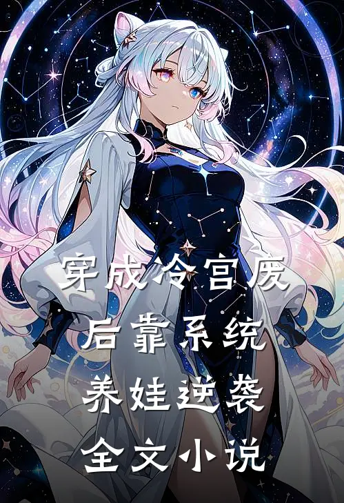 穿成冷宫废后靠系统养娃逆袭全文小说