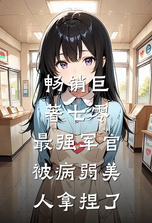 畅销巨著七零，最强军官被病弱美人拿捏了