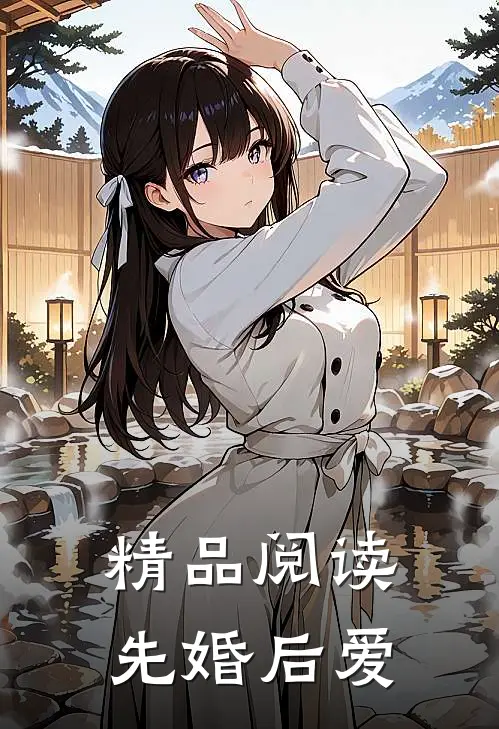 精品阅读先婚后爱