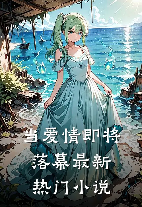 当爱情即将落幕最新热门小说