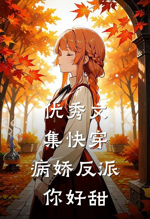 优秀文集快穿：病娇反派你好甜