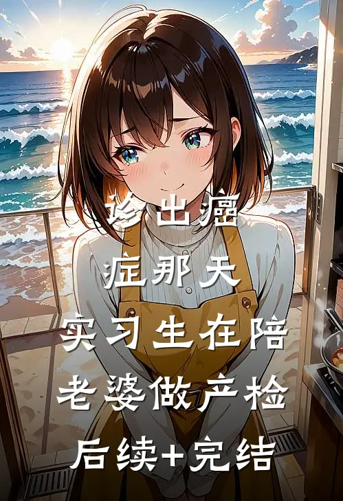 诊出癌症那天，实习生在陪老婆做产检后续+完结