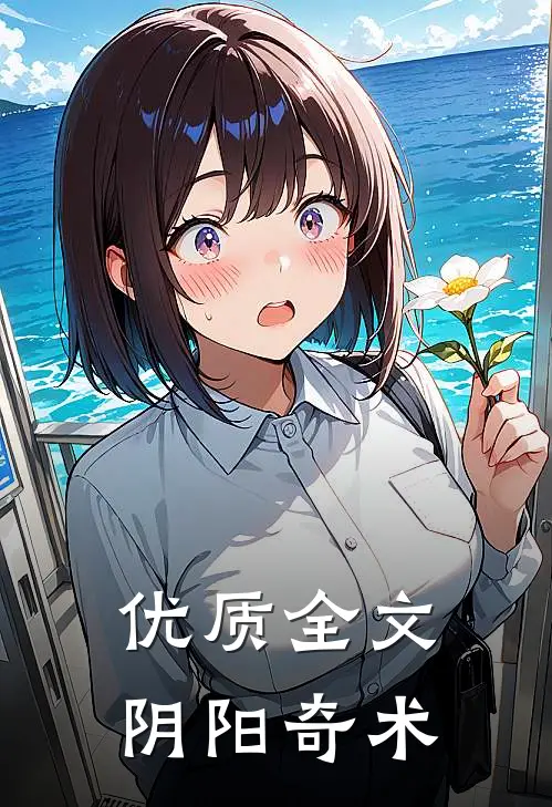 优质全文阴阳奇术