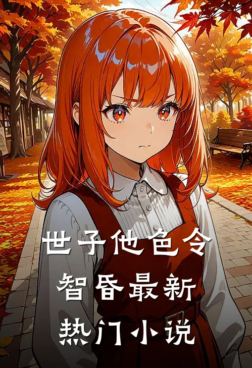 世子他色令智昏最新热门小说