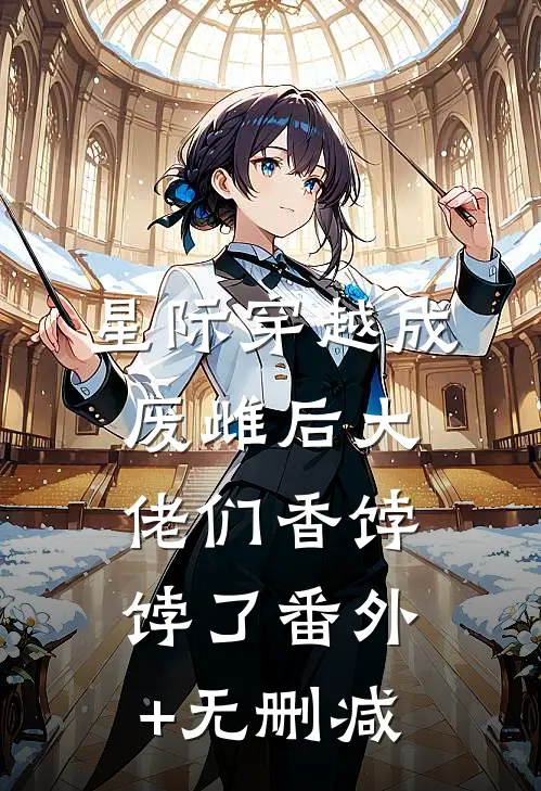 星际穿越成废雌后大佬们香饽饽了番外+无删减