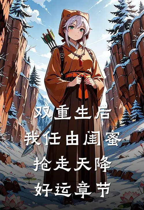 双重生后，我任由闺蜜抢走天降好运章节
