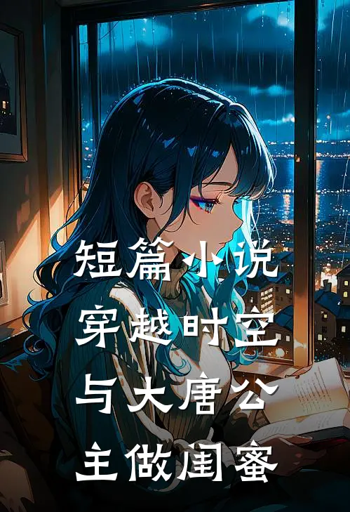 短篇小说穿越时空,与大唐公主做闺蜜
