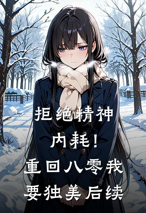 拒绝精神内耗！重回八零我要独美后续