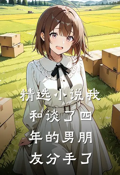精选小说我和谈了四年的男朋友分手了