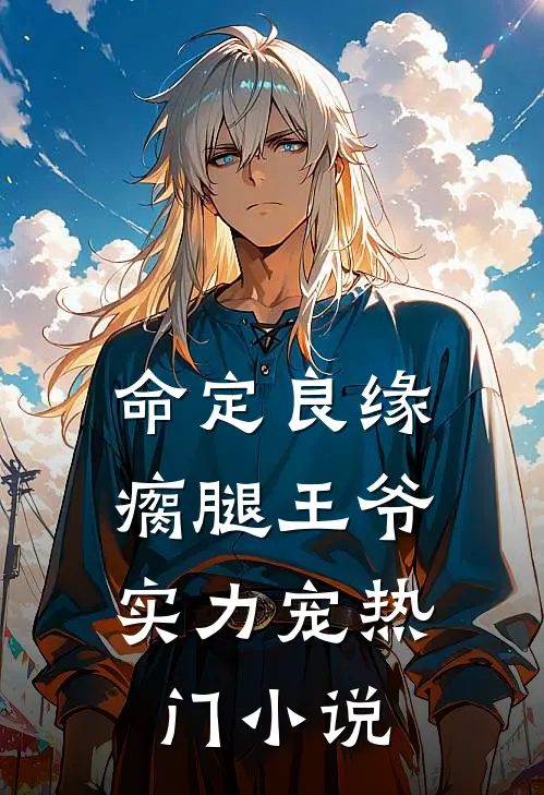 命定良缘：瘸腿王爷实力宠热门小说