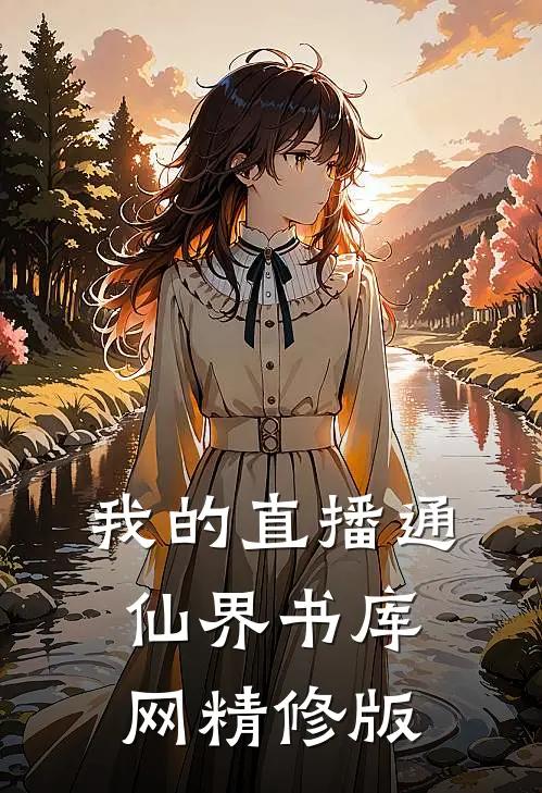 我的直播通仙界书库网精修版