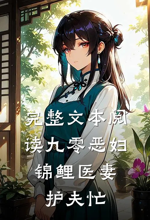 完整文本阅读九零恶妇：锦鲤医妻护夫忙