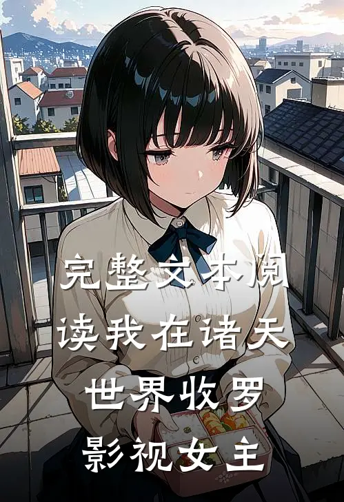 完整文本阅读我在诸天世界收罗影视女主