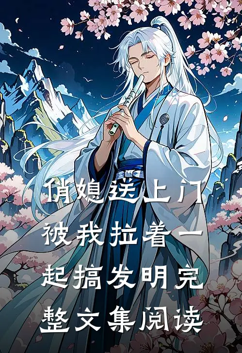 俏媳送上门，被我拉着一起搞发明完整文集阅读