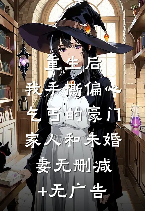 重生后，我手撕偏心乞丐的豪门家人和未婚妻无删减+无广告