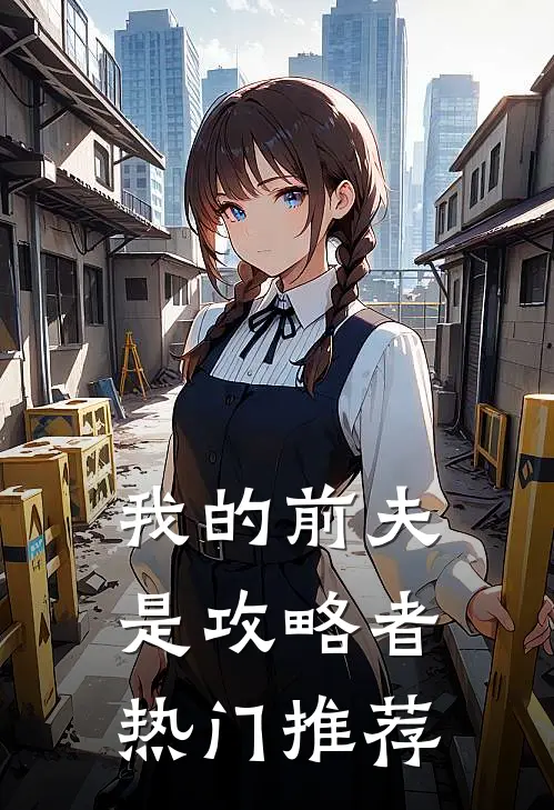 我的前夫是攻略者热门推荐