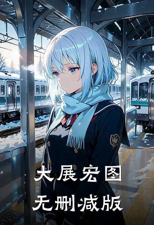 大展宏图无删减版