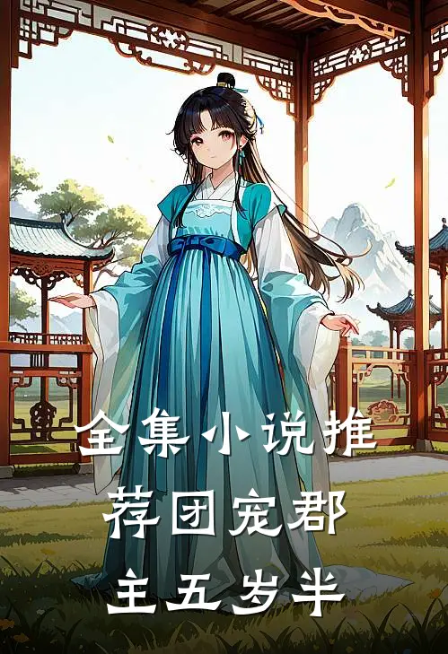 全集小说推荐团宠郡主五岁半