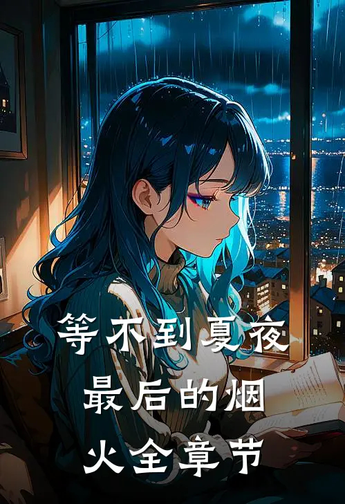 等不到夏夜最后的烟火全章节