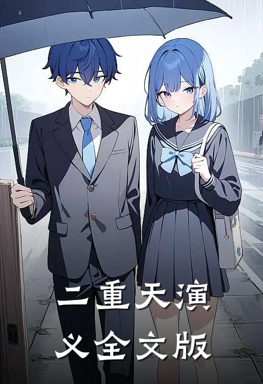二重天演义全文版